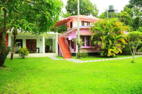  Marari Nest Beach Homestay  Mararikulam